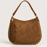 Cartera Soho Tan