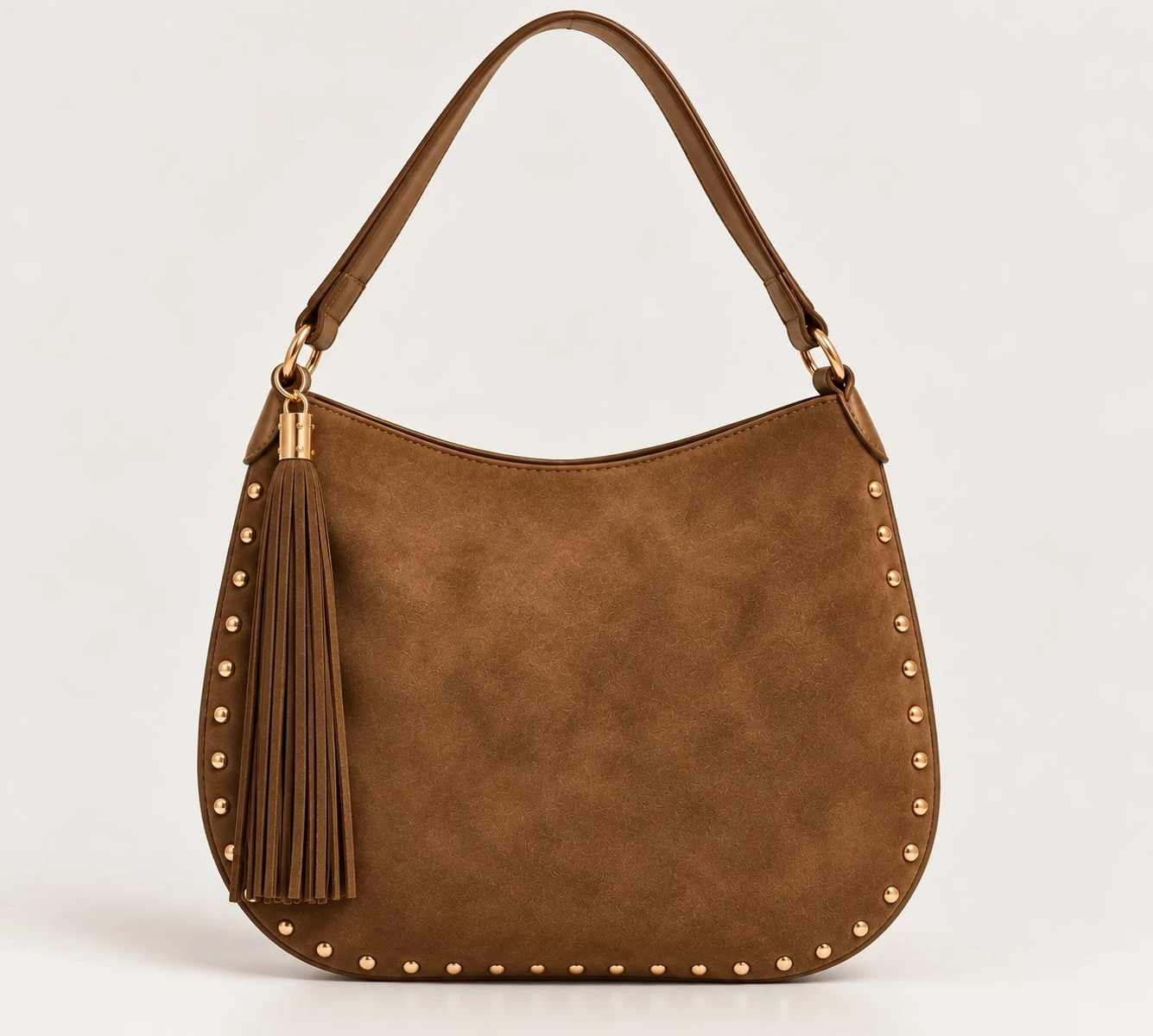 Cartera Soho - Tan 