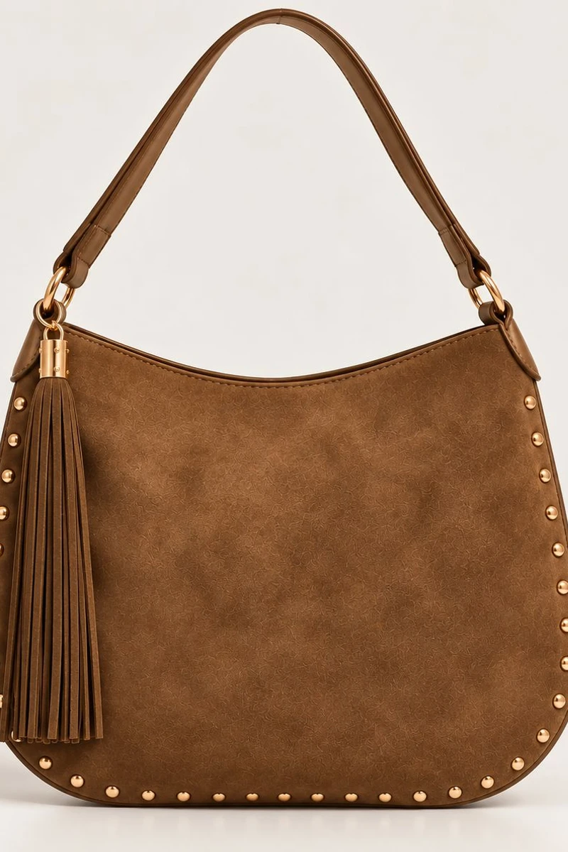 Cartera Soho Tan