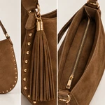 Cartera Soho Tan
