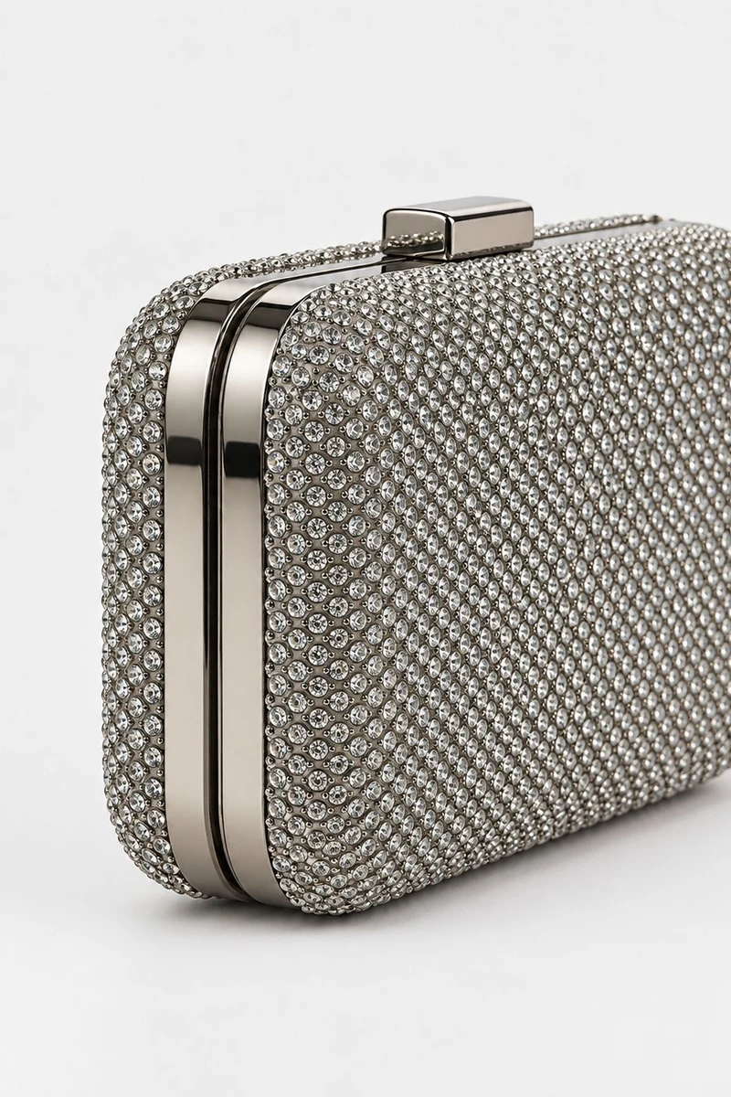 Clutch Lumière Clutch Lumière