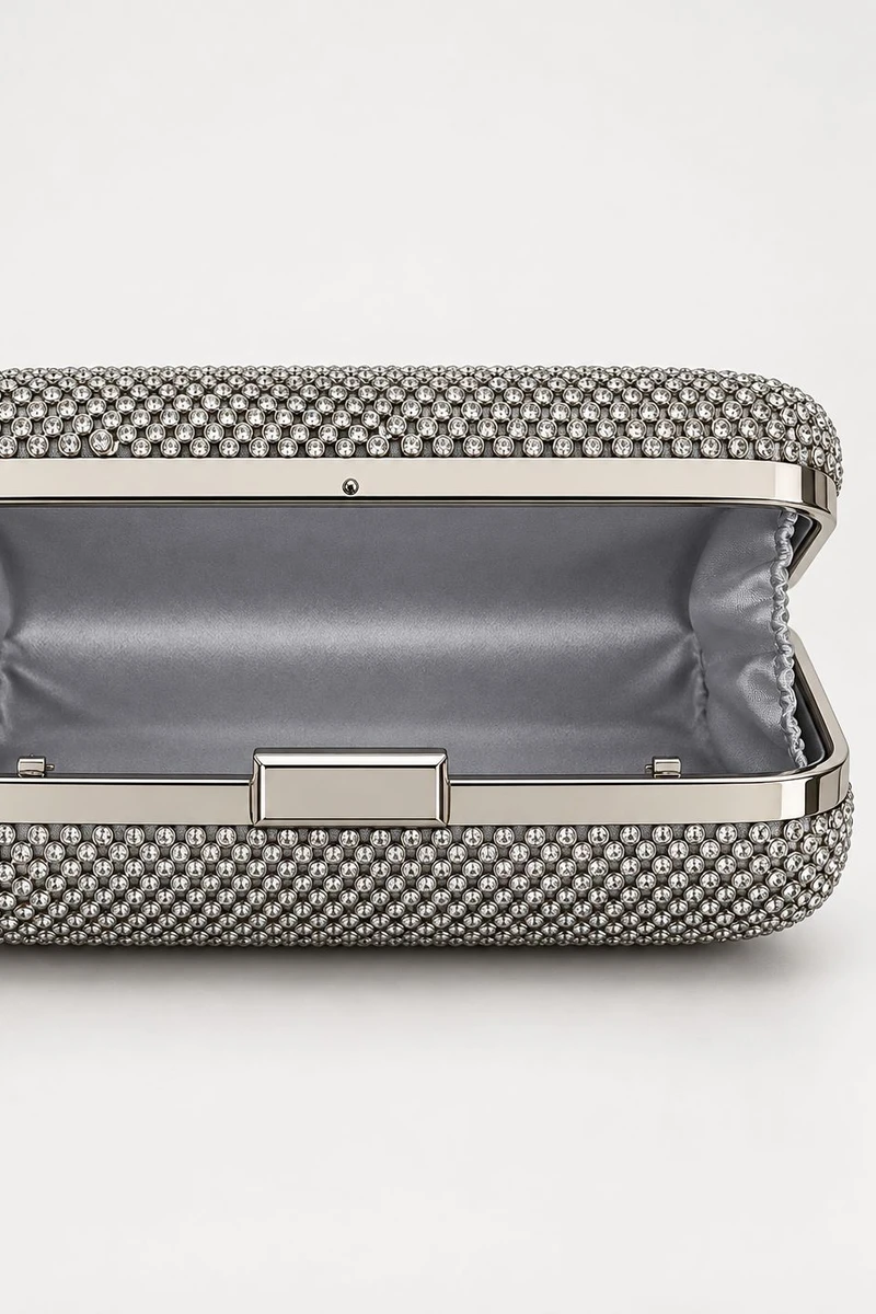 Clutch Lumière Clutch Lumière