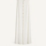Vestido Nube Blanco