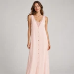 Vestido Nube Blanco