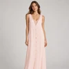 Vestido Nube Rosa