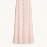 Vestido Nube Rosa