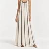 Vestido Line Blanco