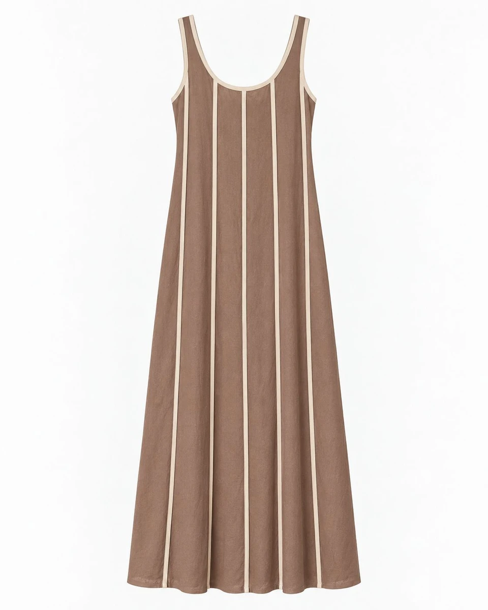 Vestido Line - Havano 